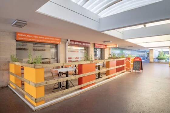 L'escale caraïbéenne - photo 0