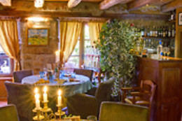 Le Relais Saint-Roch