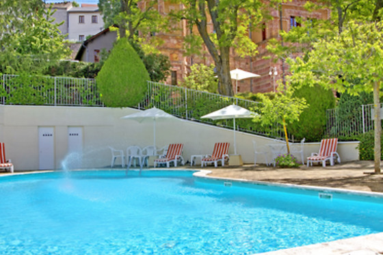 Le Relais Saint-Roch - photo 3