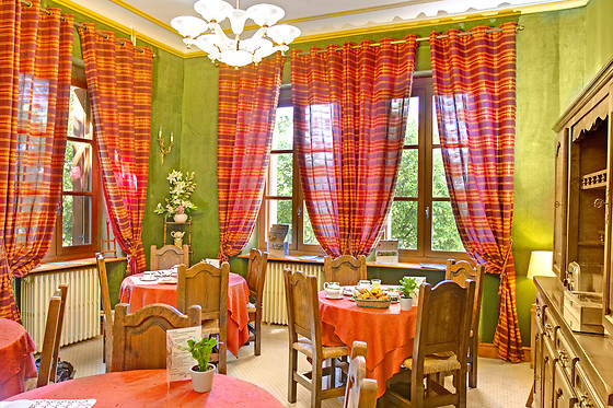 Le Relais Saint-Roch - photo 1