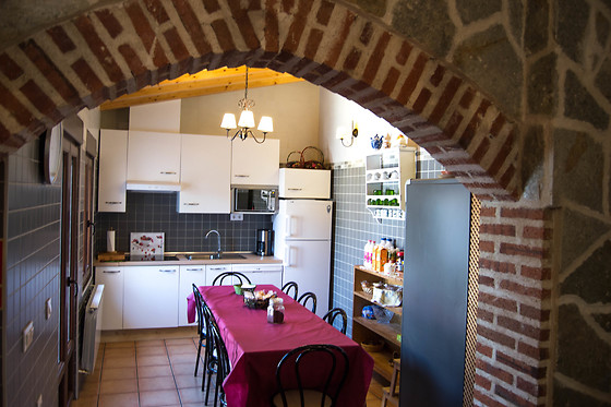 DUQUESA DE LA CONQUISTA / ABADIA DEL MARQUES - photo 6