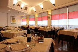 Hotel Tevere Perugia