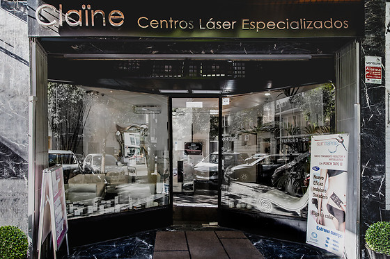 Una sesión de depilación láser para 1 en Clínicas Láser Fusión Claine en Madrid