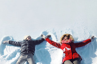 Hoteles en la nieve