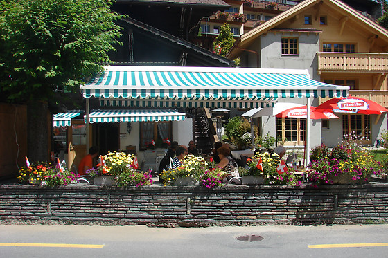Auberge de la Poste - photo 5