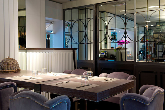 Fuori Porta House Bar - photo 5