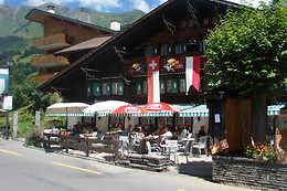 Auberge de la Poste