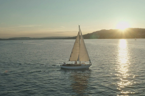Upwind-Sailing - photo 1
