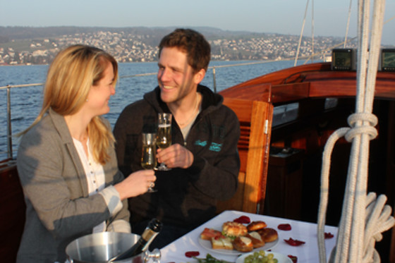 Upwind-Sailing - photo 5