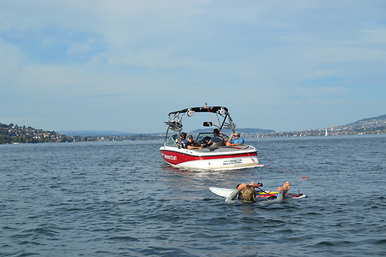 Upwind-Sailing - photo 12