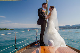 Upwind-Sailing