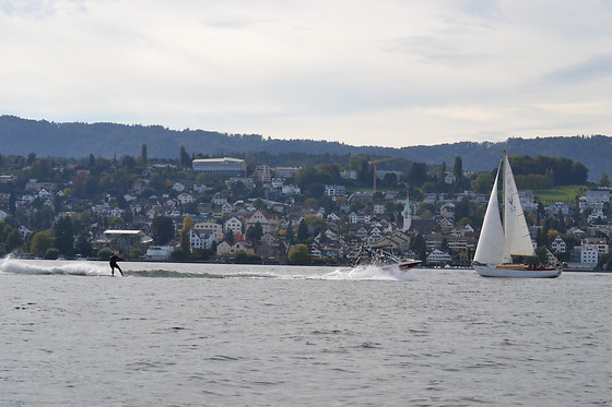 Upwind-Sailing - photo 16