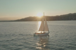 Upwind-Sailing