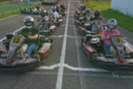 RLS Karting