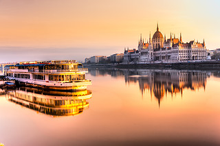 3 días en Budapest
