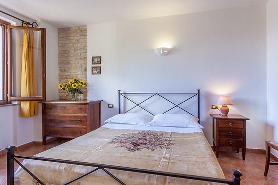 COUNTRY HOUSE NONNA RANA - photo 13