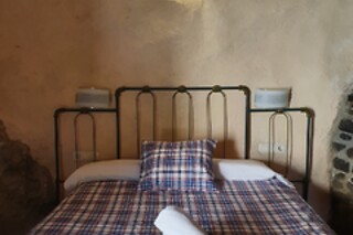 Dos noches con desayunos para 2 en Casa Rural Garduña El Molino de Bretún en Bretún (Soria)