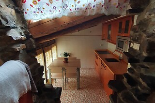 Dos noches con desayunos para 2 en Casa Rural Garduña El Molino de Bretún en Bretún (Soria)
