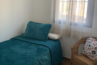 Dos noches con experiencia bienestar para 2 en Casa Cueva Luxury en Setenil de las Bodegas (Cádiz)