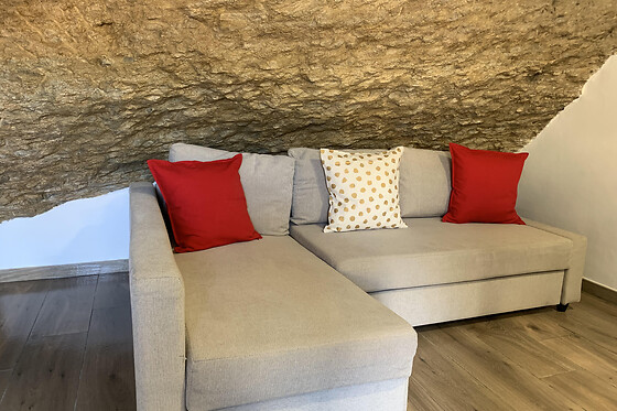 Dos noches con experiencia bienestar para 2 en Casa Cueva Luxury en Setenil de las Bodegas (Cádiz)