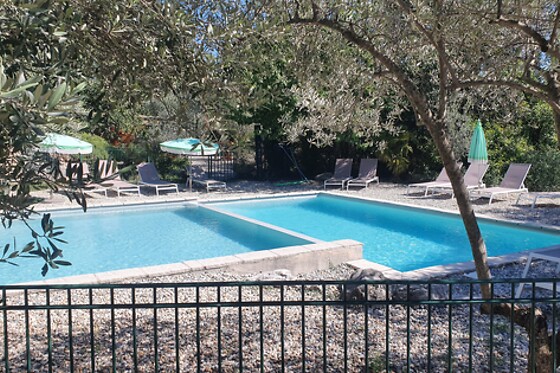 Les Roulottes et Cabanes de Saint-Cerice - photo 25