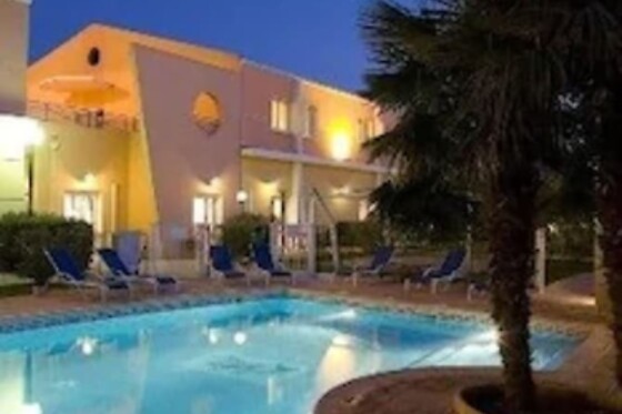 Online Booking EPS - photo 0