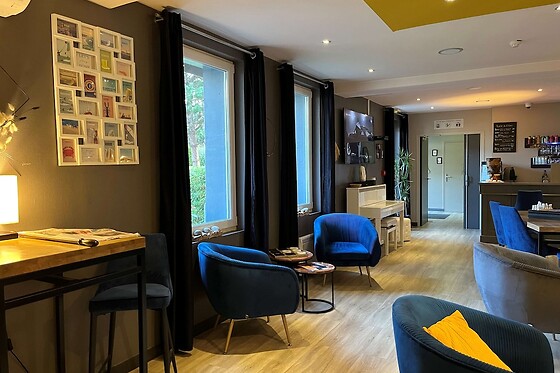 Online Booking EPS - photo 7