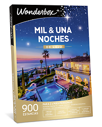 Mil & una noches de lujo