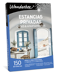 Estancias privadas - casas & apartamentos