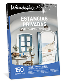 Estancias privadas - casas & apartamentos