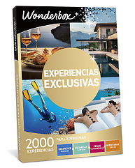 Experiencias exclusivas