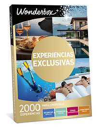 Experiencias exclusivas