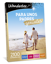 Para unos padres geniales