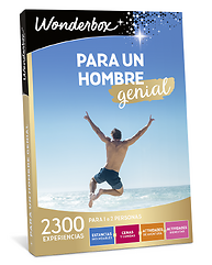 Para un hombre genial