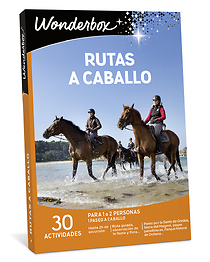 Rutas a caballo