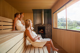 Thermae Grimbergen
