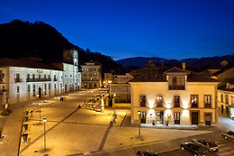 HOTEL ANTIGUO CASINO