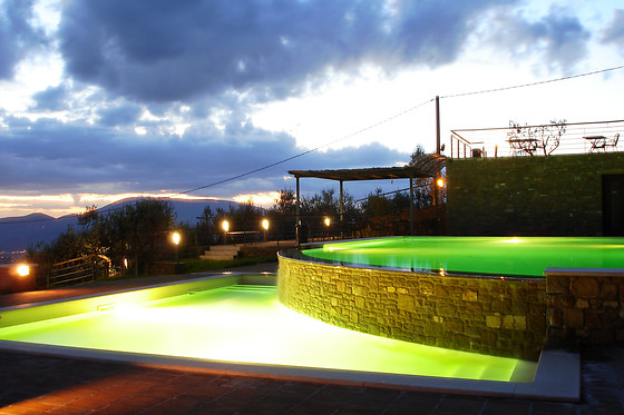 ALBERGO RISTORANTE IL CASTELLACCIO*** - photo 4