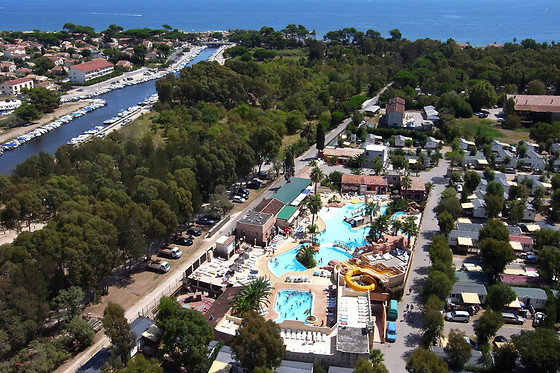 Camping Les Palmiers **** - photo 3