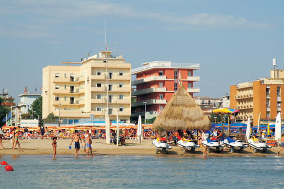 Hotel San Francisco Spiaggia - photo 4