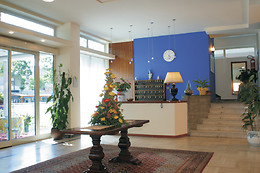 Hotel San Francisco Spiaggia