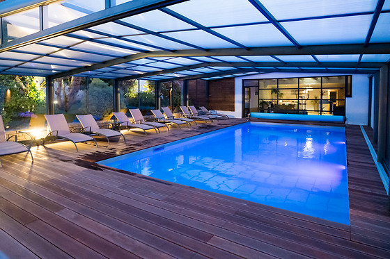 Hôtel de la Marée - photo 5