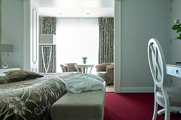 Parkhotel het Gulpdal