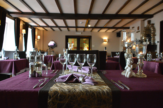 Auberge Le Relais - photo 8