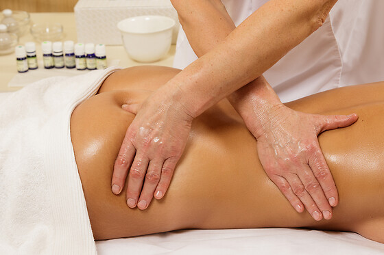 ShiatsuK - photo 6