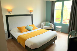 Auberge Saint Thégonnec