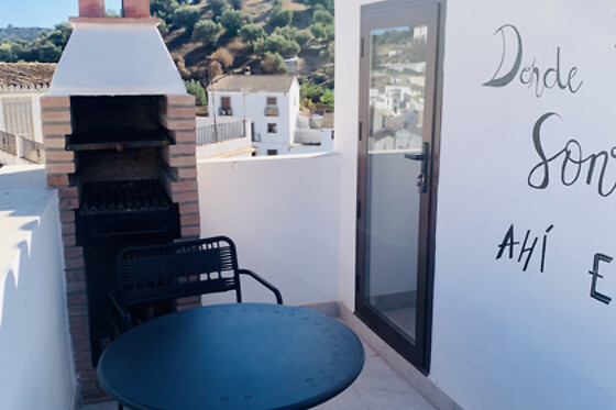 CASA CUEVA LAS CALCETAS - photo 1