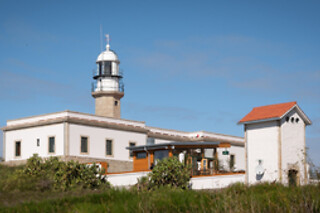 Una noche para 2 en Hotel Faro Lariño en Carnota ( A Coruña)