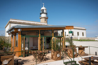 Una noche para 2 en Hotel Faro Lariño en Carnota ( A Coruña)