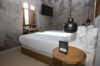 Una noche para 2 en Hotel Faro Lariño en Carnota ( A Coruña)
